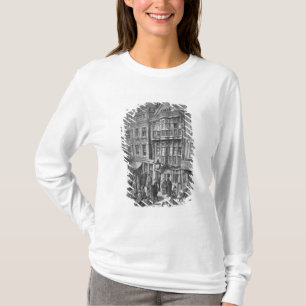 Bishopsgate Street T-shirt