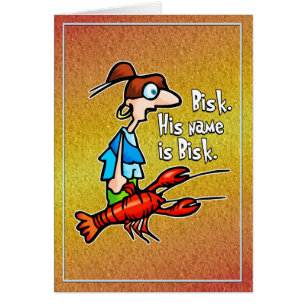 Bisk...