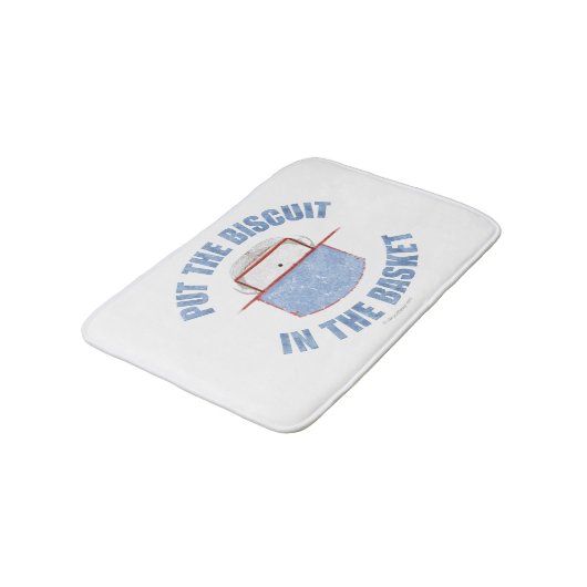 Biskaje (Hockey) Badmat (Gekanteld)