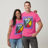 Biskinik T-shirt (Unisex)