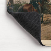 Bismarck en Napoleon Muismat (Hoek)