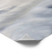 Bismarck heeft haar overtuigingen op 25 mei 1941 v poster (Hoek)