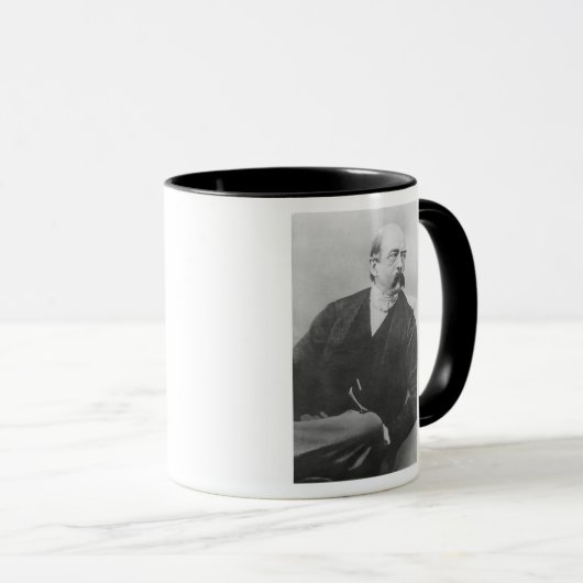 Bismarck Mok (Voorkant rechts)