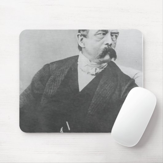 Bismarck Muismat (Met muis)