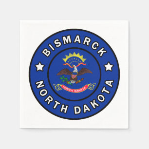 Bismarck North Dakota Servet