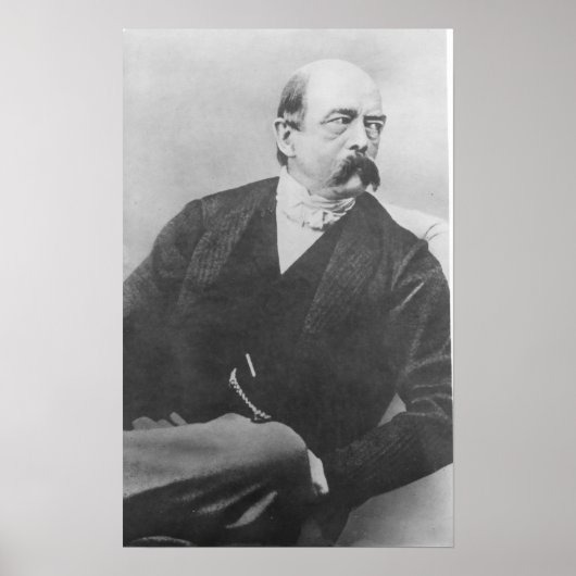Bismarck Poster (Voorkant)