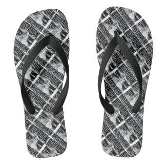 Bismarck Teenslippers