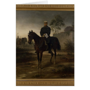 Bismarck voor Parijs, 1873