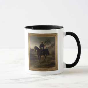 Bismarck voor Parijs, 1873 Mok