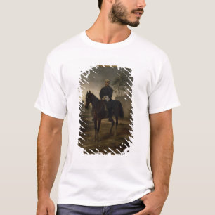Bismarck voor Parijs, 1873 T-shirt
