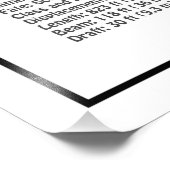 Bismarck - Zeeslag Blauwdruk Plannen BD Foto Afdruk (Hoek)