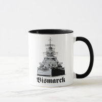 Bismarck Zeilers Mok