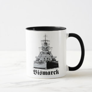 Bismarck Zeilers Mok