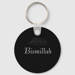 BismBlackOlive, Bismillah Sleutelhanger