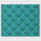 Bismillah Cadeaupapier (Vlak)