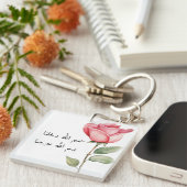 Bismillah Sleutelhanger (Voorkant Rechts)