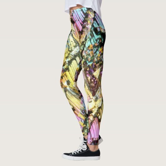 Bismut ridges leggings (Links)
