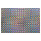 Bismuth Stof (Yard (91,4 cm))