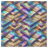 Bismuth Stof (Close Up)