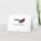 Bison at Grand Teton National Park Photography Bedankkaart (Achterkant)