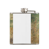 Bison Buffalo Heupfles (Achterkant)