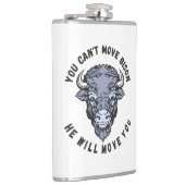 Bison Heupfles (Rechts)