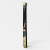 Bison in Colorado Case-Mate iPhone Case (Achterkant/links)