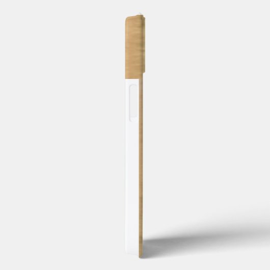 Bison in Yellowstone National Park Case-Mate iPhone Case (Achterkant / Rechts)