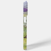 Bison iPhone 15 Pro Max Case (Achterkant / Rechts)