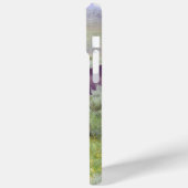 Bison iPhone 15 Pro Max Hoesje (Achterkant / Links)