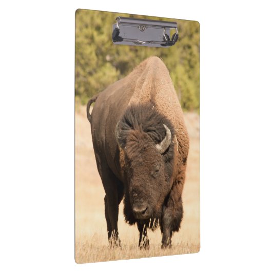 Bison Klembord (Rechts)