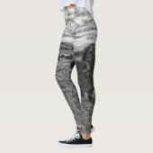 Bison Leggings (Links)