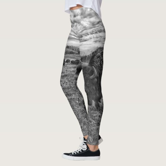 Bison Leggings (Links)