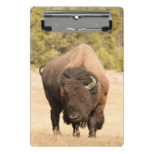 Bison Mini Klembord (Voorkant)