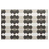 Bison Mirror Photo Fabric Stof (Fat Quarter)