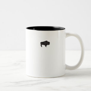 Bison Mok van  stijl
