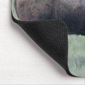 Bison Muismat (Hoek)