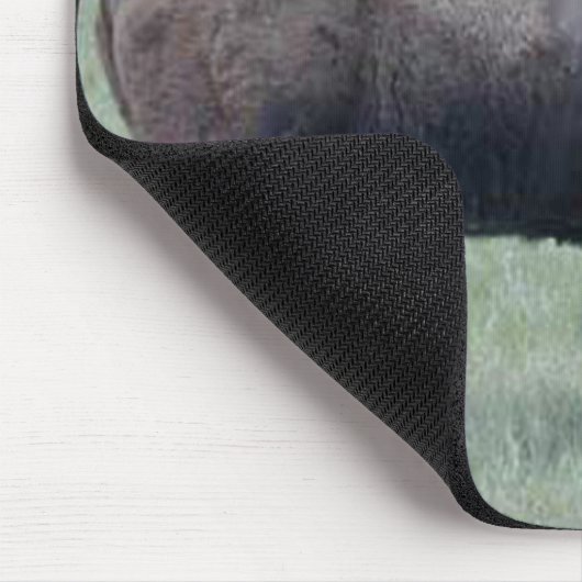 Bison Muismat (Hoek)