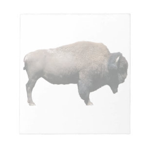 Bison Notitieblok