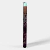 Bison Pop Art Case-Mate iPhone Case (Achterkant / Rechts)