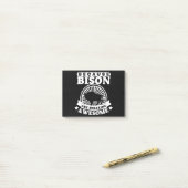 BISON POST-IT® NOTES (Op bureau)