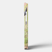 Bison sluit iPhone-hoesjes Case-Mate iPhone Case (Achterkant / Links)
