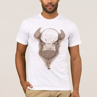 Bison T-shirt