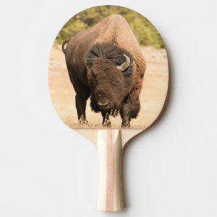 Bison Tafeltennisbatje