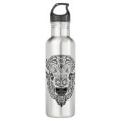 Bison Waterfles (Voorkant)