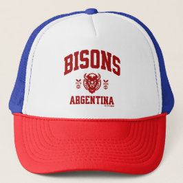 Bisons Argentina – Urban Wild Power Trucker Pet