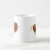 Bisonte ~ Altamira Spain ~ Cave Drawing Koffiemok (Center)