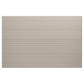 Bisque en dim Gray Pattern of Stripes Stof (Yard (91,4 cm))