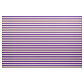 Bisque, Indigo & Dark Khaki Striped Pattern Stof (Yard (91,4 cm))