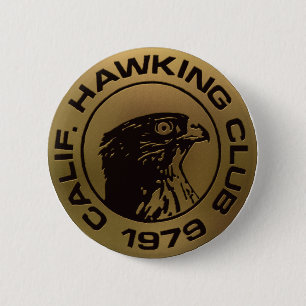 Bisschop 1979 ronde button 5,7 cm